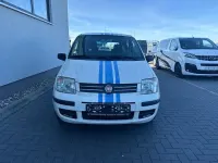 Gebraucht Fiat Panda Dynamic 60 PS (44 kW) 2009 Kleinwagen