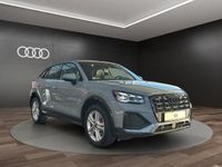 Nowe Audi Q2 Advanced 150 KM (110 kW) 2026 Szary SUV