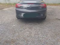 Gebraucht Opel Cascada 200 PS (147 kW) 2015 Andere farbe metallic Cabrio