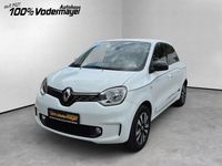 Gebraucht Renault Twingo Techno 60 kW (82 PS) 2022 Weiß Kleinwagen