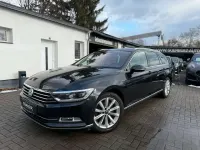 Używany VW Passat Highline 239 KM (175 kW) 2015 Czarny Kombi