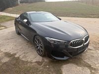 Gebraucht BMW M850 Performance 530 PS (389 kW) 2021 Schwarz Coupé