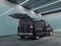 Gebraucht VW T7 Edition 136 PS (100 kW) 2023 Schwarz Van
