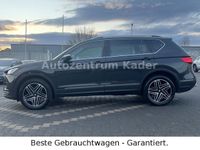 gebraucht Seat Tarraco Xcellence*LED*XENON*Navi*Virt.Cockp.*AHK