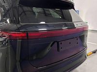 Neu XPENG G9 422 kW (575 PS) 2026 Schwarz SUV