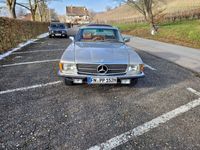 gebraucht Mercedes SLC280 