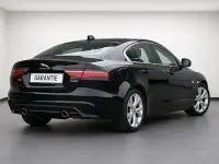 Gebraucht Jaguar XE S 250 PS (183 kW) 2020 Schwarz sonderlack Limousine