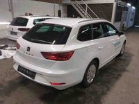 gebraucht Seat Leon ST 1.6 TDI Sportstourer Style