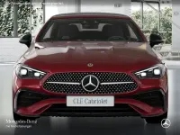 Gebraucht Mercedes CLE450 381 PS (280 kW) 2026