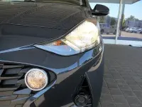 Gebraucht Hyundai i10 Trend 84 PS (61 kW) 2022 Grau Kleinwagen