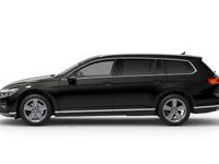 Gebraucht VW Passat Elegance 150 PS (110 kW) 2020 Kombi