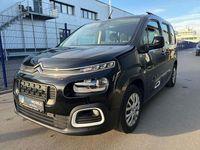 Gebraucht Citroën Berlingo Feel 110 PS (80 kW) 2019 Van / Kleinbus