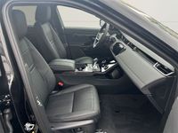 gebraucht Land Rover Range Rover evoque D200 R-Dynamic SE Panorama Navi Leder Memory-Sitze