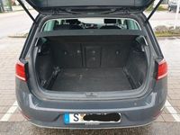 gebraucht VW Golf VII Join 1.4 TSI DSG ACC