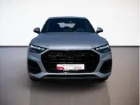 Gebraucht Audi Q5 265 PS (194 kW) 2025 Silber (florettsilber) SUV