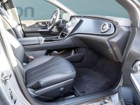Gebraucht Mercedes EQE350 214 kW (292 PS) 2025 Silber Limousine