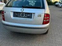 Brugt Skoda Fabia 100 HK (73 kW) 2004 Andere farben Stationcar