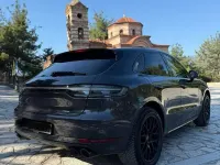 Gebraucht Porsche Macan Chrono 381 PS (280 kW) 2020 SUV