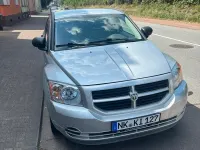 Gebraucht Dodge Caliber 150 PS (110 kW) 2009 Kleinwagen
