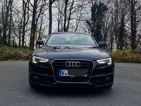 gebraucht Audi A5 Cabriolet 2.0 TFSI multitronic