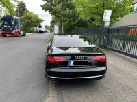 Gebraucht Audi A8 385 PS (283 kW) 2017 Schwarz Limousine