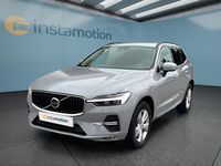 Gebraucht Volvo XC60 Core 197 PS (144 kW) 2023 Grau SUV