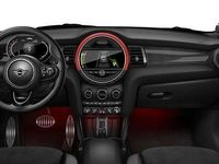Gebraucht Mini John Cooper Works 231 PS (169 kW) 2021 Grau Kleinwagen