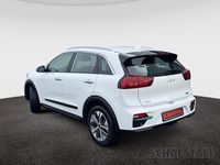 Gebraucht Kia e-Niro Vision 150 kW (204 PS) 2022 Weiss (clear white) SUV