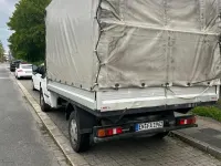 Gebraucht Ford Transit 115 PS (84 kW) 2009