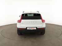 Gebraucht Volvo XC40 156 PS (114 kW) 2018 Weiß SUV