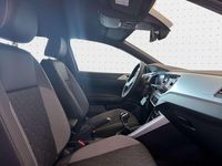 Neu VW Taigo Life 116 PS (85 kW) 2026 Reef blue metallic SUV