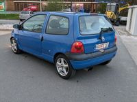 gebraucht Renault Twingo 1.2l 58 PS TÜV Neu Orig. 124 TKM