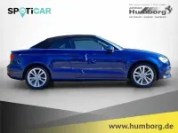 Gebraucht Audi A3 Ambition 125 PS (91 kW) 2015 Andere Cabrio