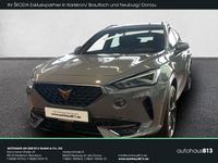 Second-hand Cupra Formentor 150 CP (110 kW) 2024 Gri SUV