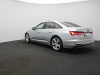 Gebraucht Audi A6 S-Line 299 PS (219 kW) 2022 Florettsilber metallic Limousine