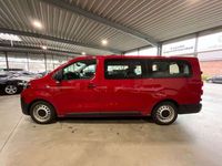 gebraucht Toyota Proace L2 Kombi Comfort PDC|Navi|9 Sitze