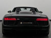 gebraucht Audi R8 Spyder R8 V10 5.2 FSI+LASER+CARBON+KERAMIK+S-AGA