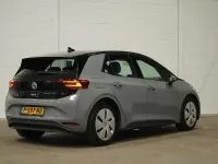 Gebraucht VW ID.3 150 kW (204 PS) 2021 Grau Kleinwagen