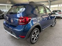 gebraucht Dacia Sandero TCe90 Stepway Celebration Klima Navi RfK