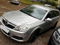 Second-hand Opel Vectra 2005 Argintiu Break