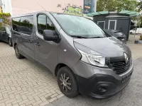 Brugt Renault Trafic Expression 125 HK (91 kW) 2017 Grå MPV