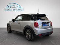 gebraucht Mini Cooper SE NaviXL RFK KZU 2-Z RTTI Sitzh 32,6kWh