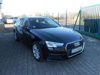 gebraucht Audi A4 Avant 2.0 TFSI ultra S tronic