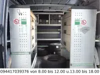 Gebraucht Mercedes Sprinter 143 PS (105 kW) 2020 Silber Van