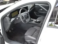 Gebraucht Opel Astra 131 PS (96 kW) 2024 Schwarz karbon schwarz met. Kombi