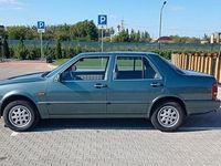 Gebraucht Lancia Thema 150 PS (110 kW) 1988 Grün Limousine