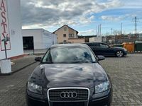 gebraucht Audi A3 2.0 TDI Tüv 09/25