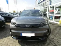 Gebraucht Ford Capri Premium 210 kW (286 PS) 2025 Grau SUV