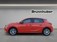 Gebraucht Opel Corsa-e Edition 100 kW (136 PS) 2022 Orange Kleinwagen