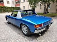 gebraucht Porsche 914 1.7 S